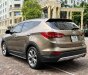 Hyundai Santa Fe 2015 - Bản full, siêu lướt như mới