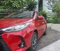 Toyota Vios 2021 - Siêu lướt, xe còn bảo hành, miễn thuế, tặng gói chăm xe 1 năm