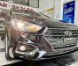 Hyundai Accent 2018 - Odo 4v8 zin - Xe biển TP sơn zin cả xe