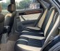 Daewoo Lacetti 2011 - Xe màu đen, giá 180tr