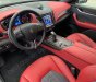 Maserati 2022 - Đen nội thất đỏ phối lụa Zegna cực đẹp, 1 chiếc duy nhất tại Việt Nam - Xe sẵn tại Showroom