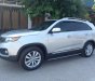 Kia Sorento 2009 - Màu bạc, nhập khẩu giá hữu nghị