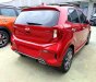 Kia Morning 2022 - Ưu đãi giá tốt dành cho KIA New Morning GT-Line và X-Line