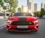 Ford Mustang 2021 - Bán xe bản độc hiệu năng cao lướt 2021 nhập khẩu Mỹ