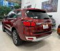 Ford Everest 2020 - Cần bán xe màu đỏ