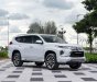 Mitsubishi Pajero Sport 2022 - Giao xe ngay. Tặng bảo hiểm trị giá 20 triệu và gói phụ kiện