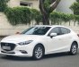 Mazda 3 2018 - Xe đăng kí 2019 - Hỗ trợ bank 70% - Cam kết xe không đâm đụng