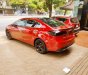 Kia Cerato 2017 - Màu đỏ