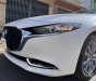 Mazda 3 2021 - Màu trắng xe gia đình