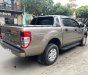 Ford Ranger 2018 - Màu vàng, xe nhập