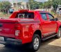 Chevrolet Colorado 2017 - Màu đỏ, nhập khẩu số sàn