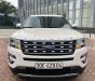 Ford Explorer 2016 - Biển Hà Nội, xe không lỗi nhỏ