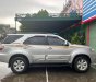 Toyota Fortuner 2009 - Màu bạc số tự động