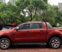 Ford Ranger 2019 - Màu đỏ, nhập khẩu, 585tr