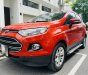 Ford EcoSport 2017 - Đăng ký lần đầu 2017, 1 chủ từ đầu không chạy dịch vụ, giá 465tr