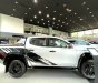 Mitsubishi Triton 2022 - Xe có sẵn màu trắng