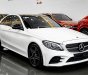 Mercedes-Benz C300 2021 - xe  màu trắng