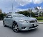 Toyota Camry 2011 - Đăng ký 2011 màu xám xanh, hàng full đồ chơi, hai ghế điện, nút đề cốp điện, nội thất nệm da zin cao cấp