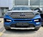 Ford Explorer 2022 - Nhập khẩu 100%. Xe có sẵn giao ngay tháng 9