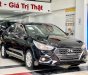 Hyundai Accent 2018 - Odo 4v8 zin - Xe biển TP sơn zin cả xe