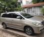 Toyota Innova 2016 - Xe nhà bán để đổi số tự động