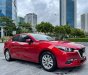 Mazda 3 2019 - Xe màu đỏ