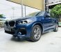 BMW X4 2020 - Xe nhập cực sang, biển thành phố cực đẹp