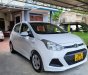 Hyundai Grand i10 2014 - Màu trắng, nhập khẩu số sàn