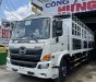 Hino FL 2022 - Xe tải Hino 15 tấn - thùng mui bạt - 9m4