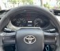 Toyota Hilux 2021 - Nhập Thái, số sàn, máy dầu, odo chuẩn 8.000km (còn bảo hành 10/2024