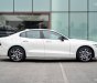 Volvo S60 2022 - Tặng 3 năm bảo dưỡng + 1 năm bảo hiểm thân vỏ - Sedan an toàn nhất thế giới