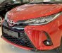 Toyota Yaris 2022 - Xe nhập mới nhất, giá ưu đãi tốt nhất tại Bắc Ninh