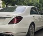 Mercedes-Benz 2018 - Full Maybach, xe được trang bị thiết bị mới xịn