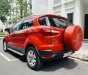 Ford EcoSport 2017 - Đăng ký lần đầu 2017, 1 chủ từ đầu không chạy dịch vụ, giá 465tr