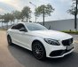 Mercedes-Benz 2017 - Xe màu trắng tinh khôi, giá cả hợp lí