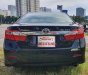 Toyota Camry 2013 - Huyền thoại một thời chất không bàn, chỉ bàn về giá