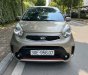 Kia Morning 1.25AT 2017 - Bán Kia Morning SI 1.25 AT - 2017, xe 1 chủ, đẹp xuất sắc