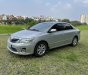 Toyota Corolla 2011 - Màu bạc, nhập khẩu nguyên chiếc