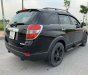 Chevrolet Captiva 2007 - Xe màu đen