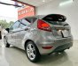 Ford Fiesta 2013 - 4 vỏ còn theo xe