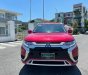 Mitsubishi Outlander 2022 - Xe màu đỏ