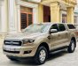 Ford Ranger 2015 - Bao test dưới mọi hình thức