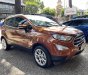 Ford EcoSport 2019 - Chính hãng cần bán xe một chủ, 10.000 km xe bác sĩ dùng rất kỹ