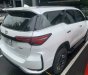 Toyota Fortuner 2022 - Xe chính chủ - Bảo dưỡng định kì
