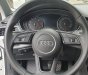 Audi A4 2021 - Xe màu trắng