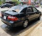 Mazda 626 2001 - Xe màu đen