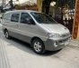 Hyundai Starex 2004 - Xe máy dầu 6 chỗ 800kg