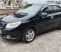 Chevrolet Aveo 2015 - Màu đen, giá 199tr