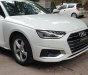 Audi A4 2021 - Xe màu trắng