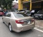 Toyota Camry 2013 - Màu vàng cát, xe đẹp không vết xước